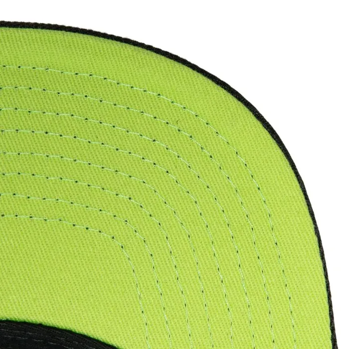 Mitchell and Ness Winner Circle Snapback Atlanta Hawks Men Hats and Headwear Mitchell and Ness Winner Circle Snapback Atlanta Hawks Men Hats and Headwear