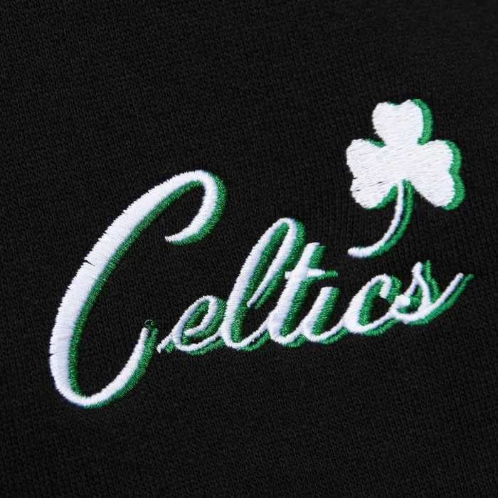 Mitchell and Ness Women039s Crop Hoodie Boston Celtics Women Hoodies and Sweatshirts Mitchell and Ness Women039s Crop Hoodie Boston Celtics Women Hoodies and Sweatshirts