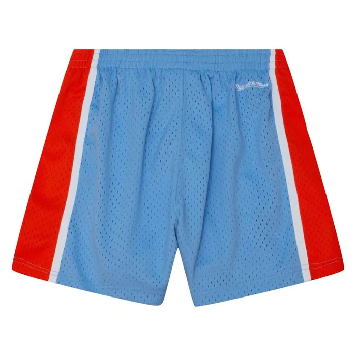 Mitchell and Ness Women039s Jump Shot Shorts San Diego Clippers Women Shorts and Skorts Mitchell and Ness Women039s Jump Shot Shorts San Diego Clippers Women Shorts and Skorts