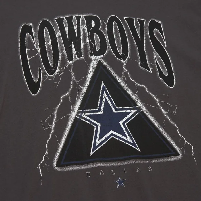 Mitchell and Ness Women039s Logo Boyfriend Tee Dallas Cowboys Women TShirts and Tops Mitchell and Ness Women039s Logo Boyfriend Tee Dallas Cowboys Women TShirts and Tops
