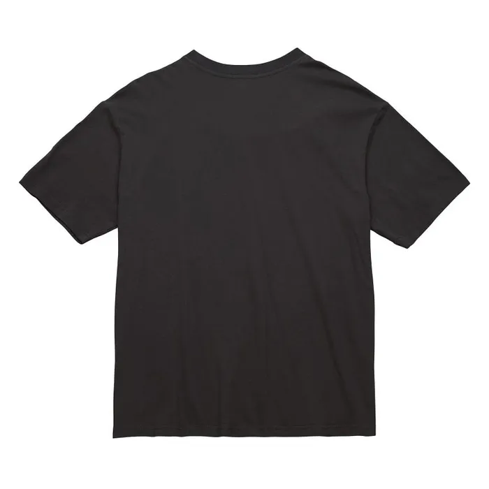 Mitchell and Ness Women039s Logo Boyfriend Tee Los Angeles Lakers Women TShirts and Tops