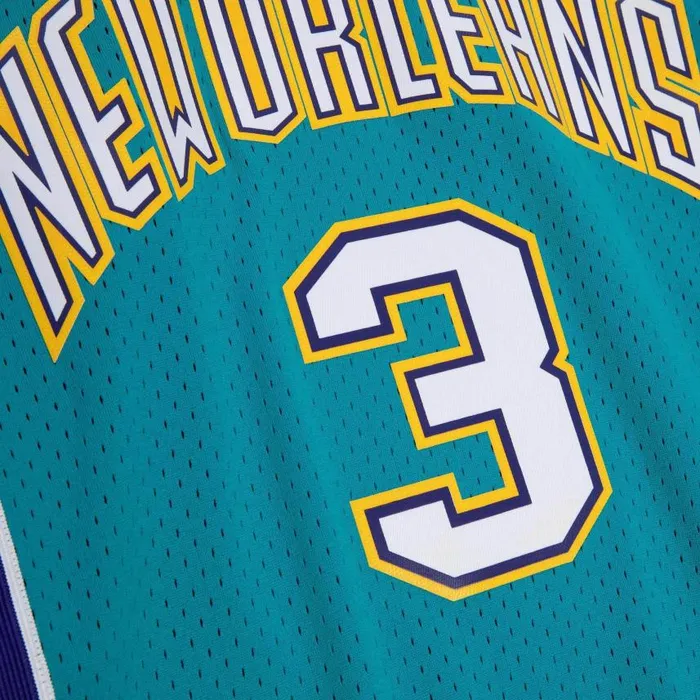 Mitchell and Ness Women039s Swingman Chris Paul New Orleans Hornets 200506 Jersey MenWomen Jerseys Mitchell and Ness Women039s Swingman Chris Paul New Orleans Hornets 200506 Jersey MenWomen Jerseys