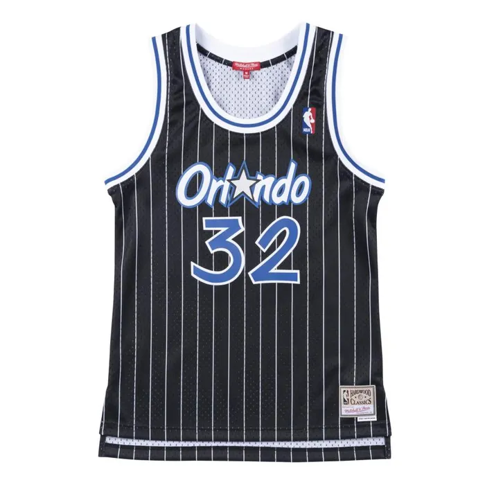 Mitchell and Ness Women039s Swingman Jersey Orlando Magic 199596 Shaquille O039Neal MenWomen Jerseys Mitchell and Ness Women039s Swingman Jersey Orlando Magic 199596 Shaquille O039Neal MenWomen Jerseys