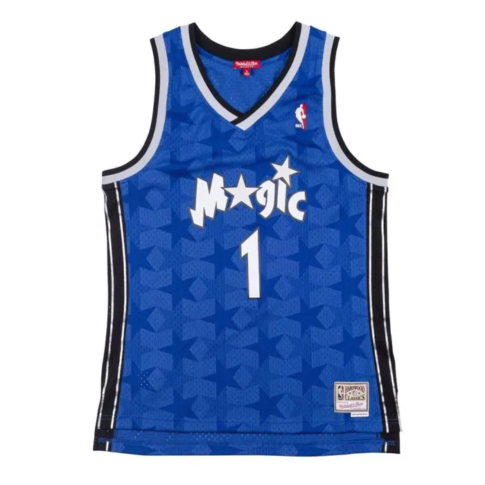 Mitchell and Ness Women039s Swingman Jersey Orlando Magic 200001 Tracy McGrady MenWomen Jerseys Mitchell and Ness Women039s Swingman Jersey Orlando Magic 200001 Tracy McGrady MenWomen Jerseys