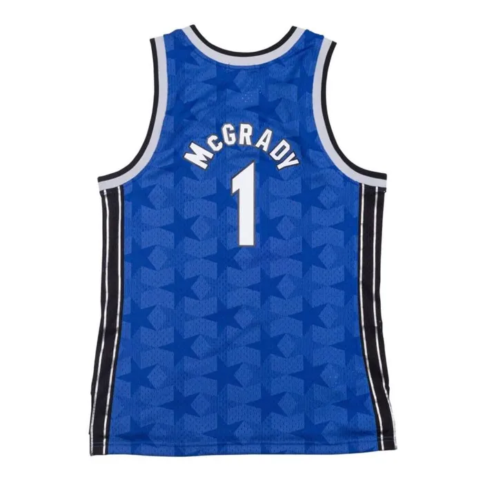 Mitchell and Ness Women039s Swingman Jersey Orlando Magic 200001 Tracy McGrady MenWomen Jerseys Mitchell and Ness Women039s Swingman Jersey Orlando Magic 200001 Tracy McGrady MenWomen Jerseys