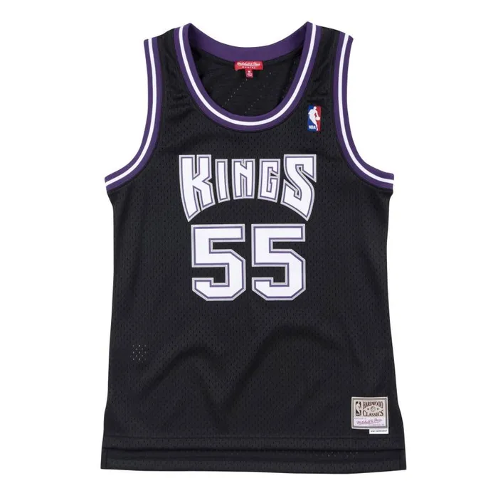 Mitchell and Ness Women039s Swingman Jersey Sacramento Kings 200001 Jason Williams MenWomen Jerseys Mitchell and Ness Women039s Swingman Jersey Sacramento Kings 200001 Jason Williams MenWomen Jerseys