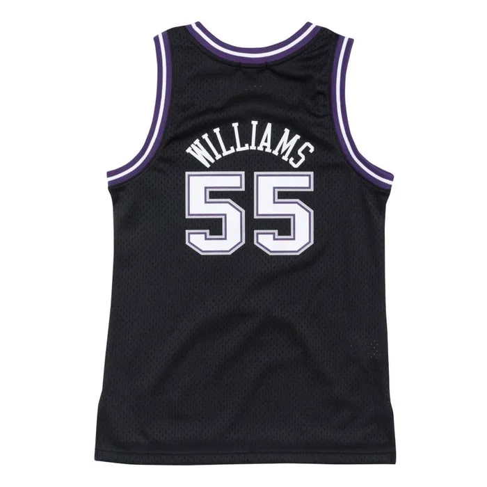 Mitchell and Ness Women039s Swingman Jersey Sacramento Kings 200001 Jason Williams MenWomen Jerseys Mitchell and Ness Women039s Swingman Jersey Sacramento Kings 200001 Jason Williams MenWomen Jerseys