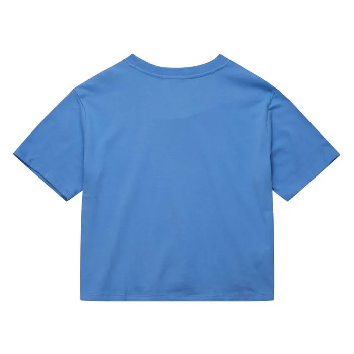 Mitchell and Ness Women039s Tonal Boxy Crop Tee Los Angeles Dodgers Women TShirts and Tops Mitchell and Ness Women039s Tonal Boxy Crop Tee Los Angeles Dodgers Women TShirts and Tops