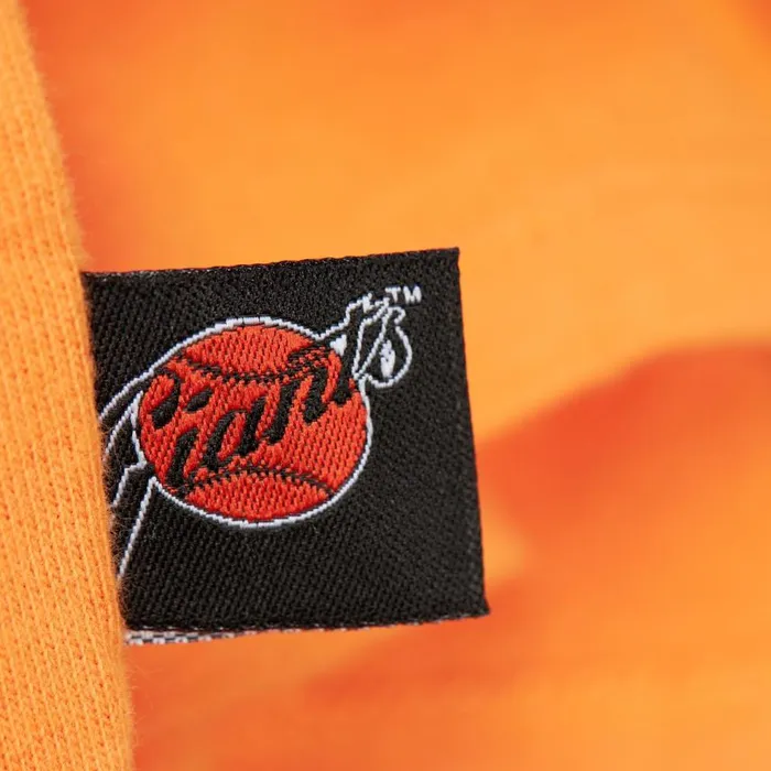 Mitchell and Ness Women039s Tonal Boxy Crop Tee San Francisco Giants Women TShirts and Tops Mitchell and Ness Women039s Tonal Boxy Crop Tee San Francisco Giants Women TShirts and Tops
