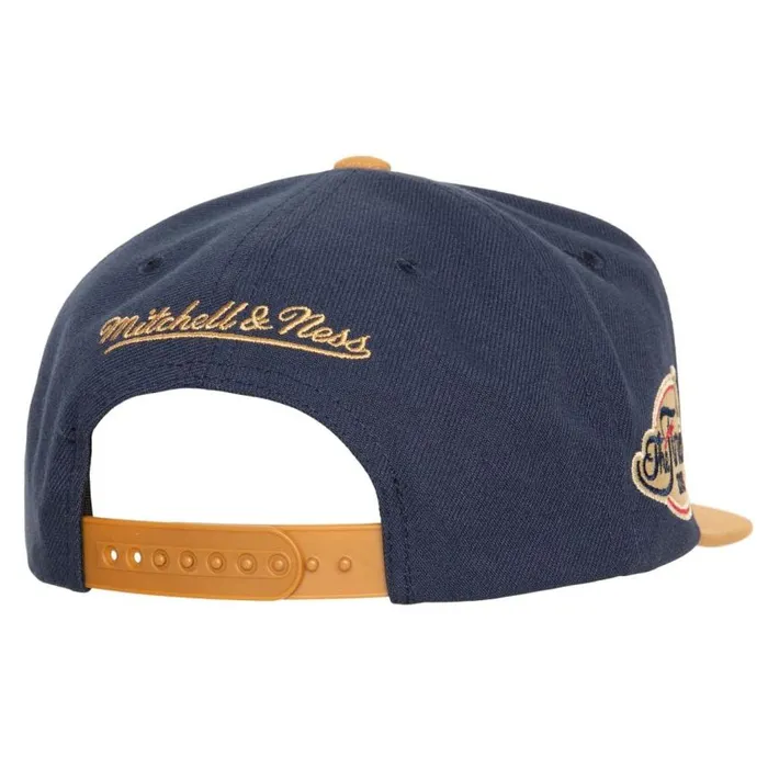 Mitchell and Ness Work It Snapback Boston Celtics Men Hats and Headwear Mitchell and Ness Work It Snapback Boston Celtics Men Hats and Headwear