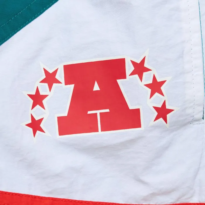 Mitchell and Ness Woven Shorts Vintage Logo Miami Dolphins Men Shorts Mitchell and Ness Woven Shorts Vintage Logo Miami Dolphins Men Shorts