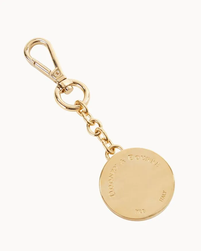 MLB Chicago Cubs Pendant Key Chain Chicago Cubs Women Dooney and Bourke Key Keepers and Charms MLB Chicago Cubs Pendant Key Chain Chicago Cubs Women Dooney and Bourke Key Keepers and Charms