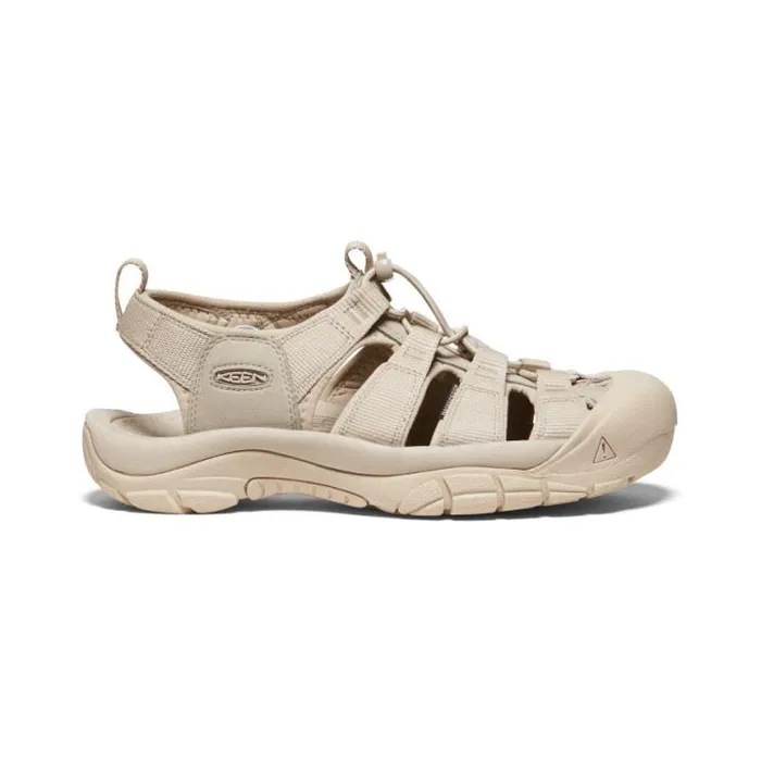 Mono Cream Water Hiking Sandals 8211 Newport H2 Men KEEN Water