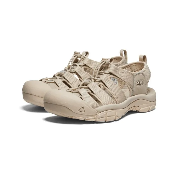Mono Cream Water Hiking Sandals 8211 Newport H2 Men KEEN Water