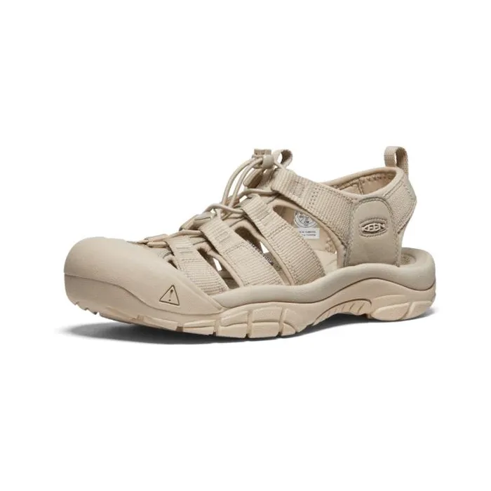Mono Cream Water Hiking Sandals 8211 Newport H2 Men KEEN Water