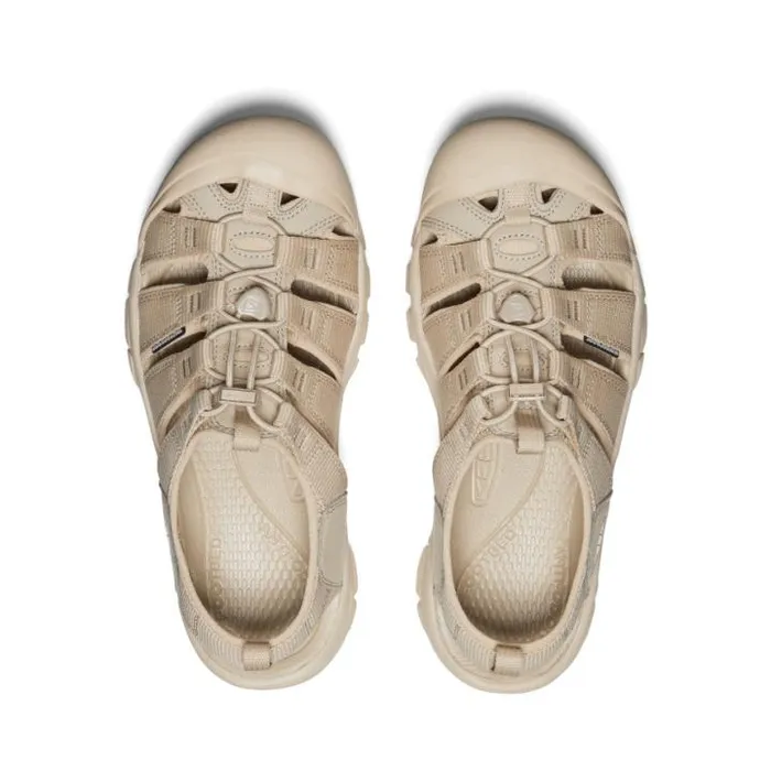 Mono Cream Water Hiking Sandals 8211 Newport H2 Men KEEN Water