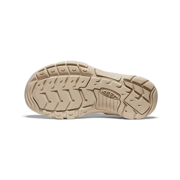 Mono Cream Water Hiking Sandals 8211 Newport H2 Men KEEN Water