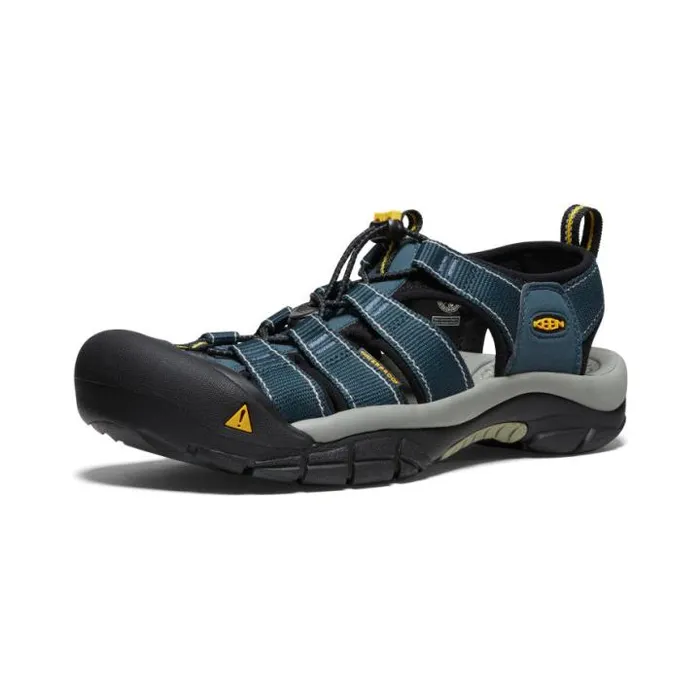 Navy Water Hiking Sandals 8211 Newport H2 Men KEEN Hike Navy Water Hiking Sandals 8211 Newport H2 Men KEEN Hike