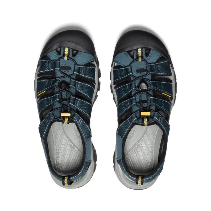 Navy Water Hiking Sandals 8211 Newport H2 Men KEEN Hike Navy Water Hiking Sandals 8211 Newport H2 Men KEEN Hike