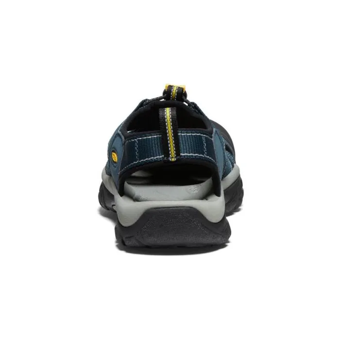Navy Water Hiking Sandals 8211 Newport H2 Men KEEN Hike Navy Water Hiking Sandals 8211 Newport H2 Men KEEN Hike