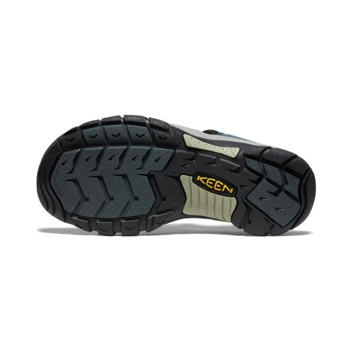 Navy Water Hiking Sandals 8211 Newport H2 Men KEEN Hike Navy Water Hiking Sandals 8211 Newport H2 Men KEEN Hike