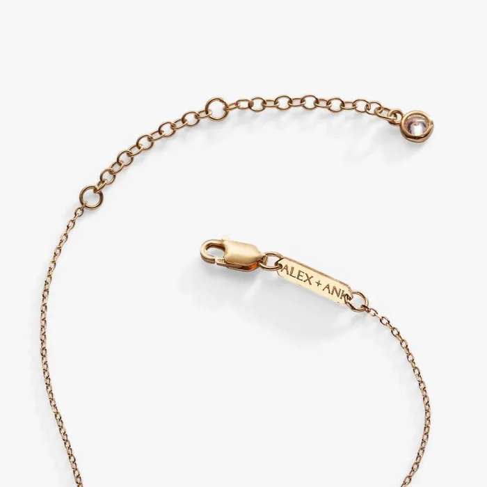 Necklaces Women Alex And Ani January Birthstone Precious Pendant Necklace 14kt Gold Over Sterling Silver