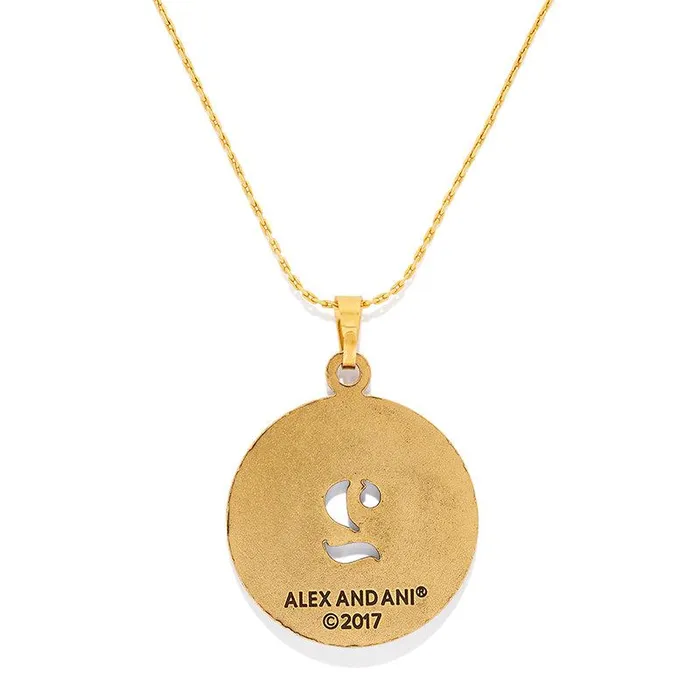 Necklaces Women Alex And Ani Number 2 Necklace Expandable Rafaelian Silver