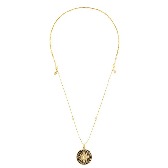 Necklaces Women Alex And Ani Number 33 Necklace Expandable Rafaelian Gold