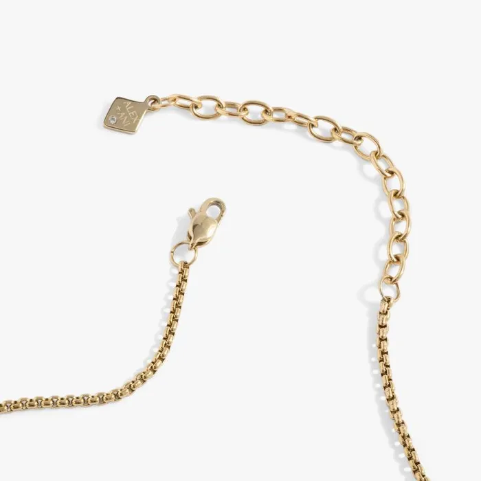 Necklaces Women Alex And Ani September Birthstone And Flower Flip Charm Necklace Stainless Steel Silver