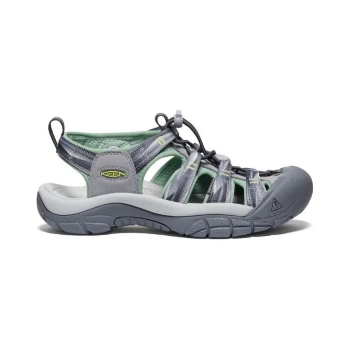 Newport H2 AlloyPrism Closed Toe Sandal Women KEEN Hike