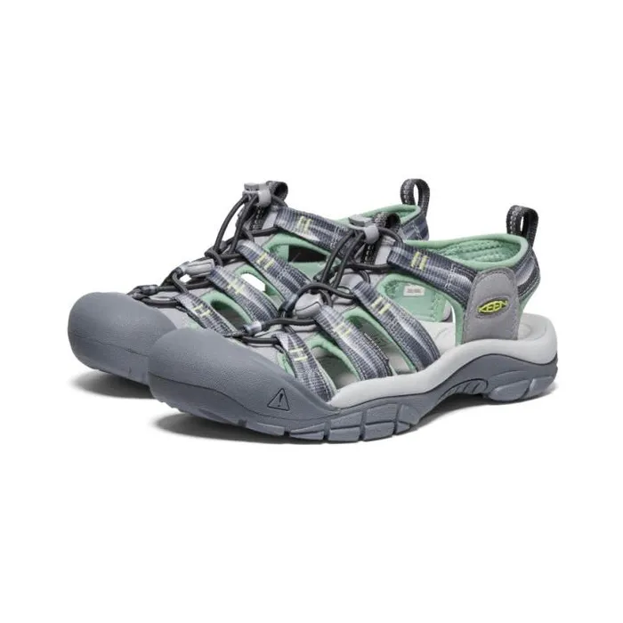 Newport H2 AlloyPrism Closed Toe Sandal Women KEEN Hike Newport H2 AlloyPrism Closed Toe Sandal Women KEEN Hike