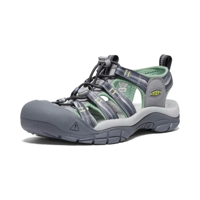 Newport H2 AlloyPrism Closed Toe Sandal Women KEEN Hike Newport H2 AlloyPrism Closed Toe Sandal Women KEEN Hike