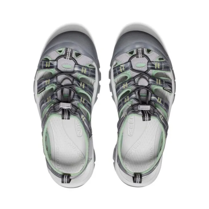 Newport H2 AlloyPrism Closed Toe Sandal Women KEEN Hike Newport H2 AlloyPrism Closed Toe Sandal Women KEEN Hike