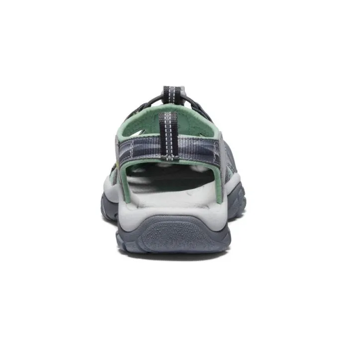 Newport H2 AlloyPrism Closed Toe Sandal Women KEEN Hike Newport H2 AlloyPrism Closed Toe Sandal Women KEEN Hike