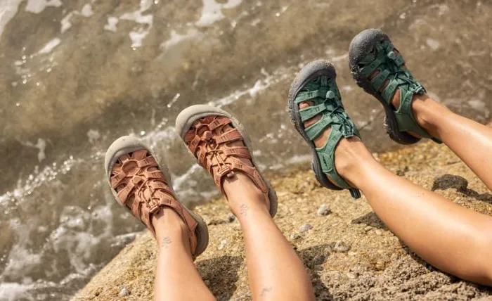 Newport H2 AlloyPrism Closed Toe Sandal Women KEEN Hike Newport H2 AlloyPrism Closed Toe Sandal Women KEEN Hike