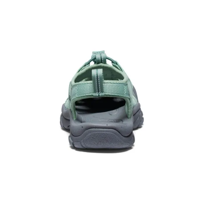 Newport H2 Granite Green Closed Toe Sandal Women KEEN Hike Newport H2 Granite Green Closed Toe Sandal Women KEEN Hike
