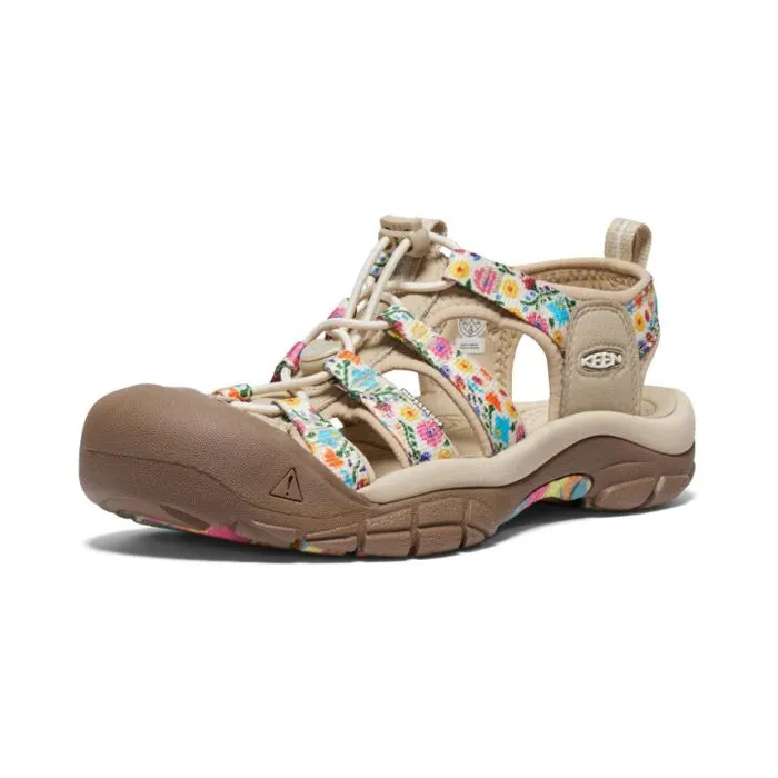 Newport Retro MultiSafari Closed Toe Sandal Women KEEN Casual Newport Retro MultiSafari Closed Toe Sandal Women KEEN Casual