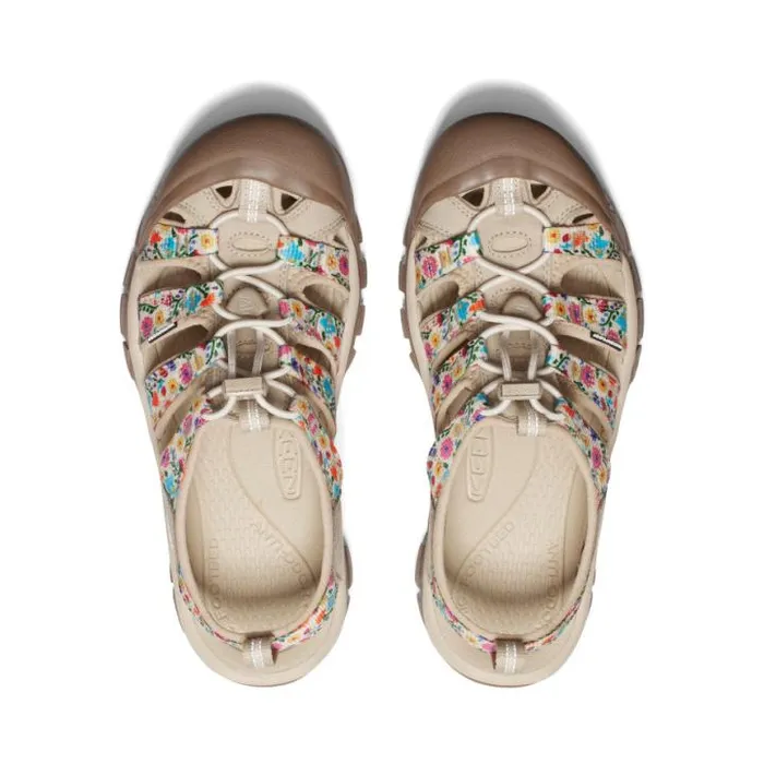 Newport Retro MultiSafari Closed Toe Sandal Women KEEN Casual Newport Retro MultiSafari Closed Toe Sandal Women KEEN Casual