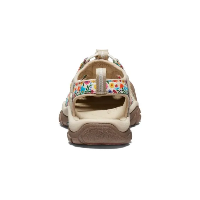 Newport Retro MultiSafari Closed Toe Sandal Women KEEN Casual Newport Retro MultiSafari Closed Toe Sandal Women KEEN Casual