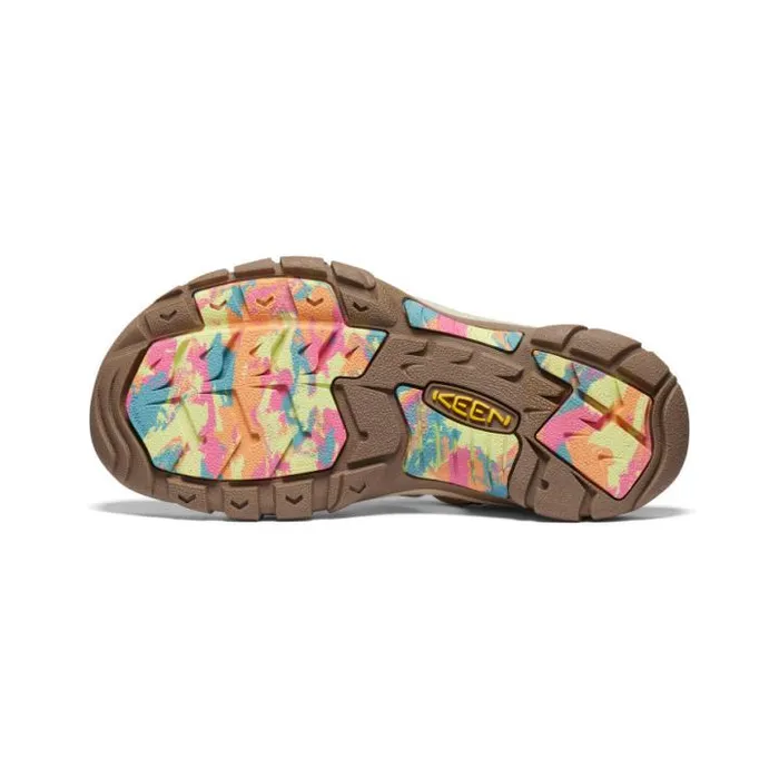 Newport Retro MultiSafari Closed Toe Sandal Women KEEN Casual Newport Retro MultiSafari Closed Toe Sandal Women KEEN Casual