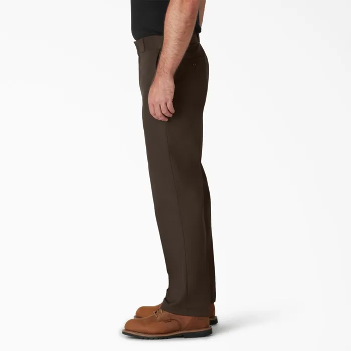 Original 874 Work Pants Dark Brown Dark Brown db Men Dickies Original 874
