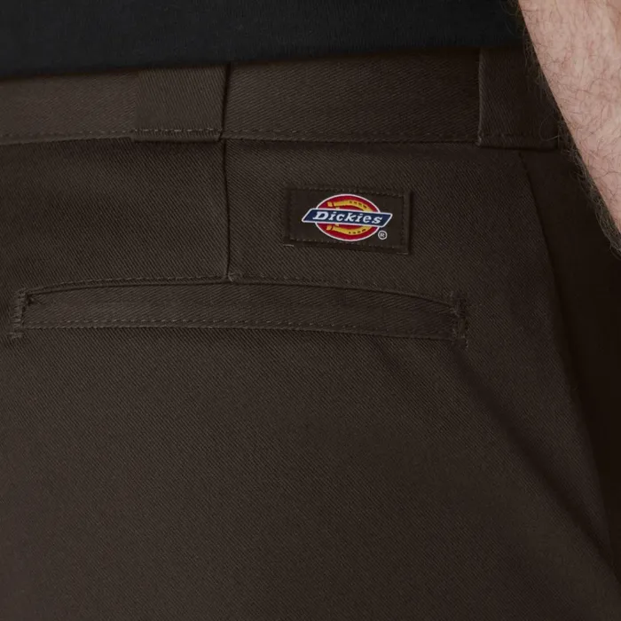 Original 874 Work Pants Dark Brown Dark Brown db Men Dickies Original 874