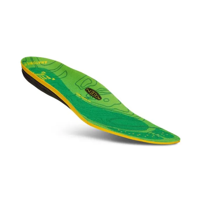 Outdoor K30 Low Arch Insole Men KEEN Accessories