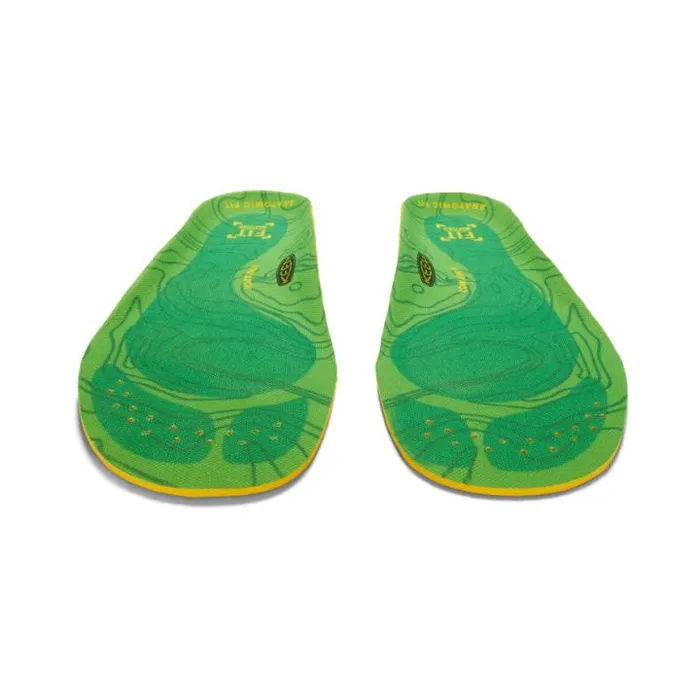 Outdoor K30 Low Arch Insole Men KEEN Accessories