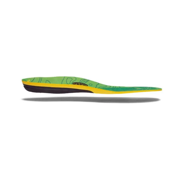 Outdoor K30 Low Arch Insole Men KEEN Accessories