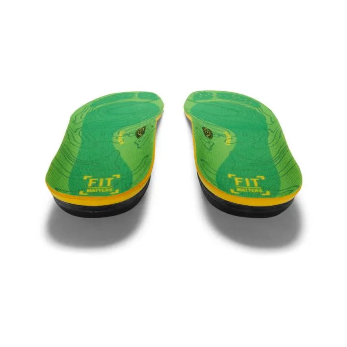 Outdoor K30 Low Arch Insole Men KEEN Accessories