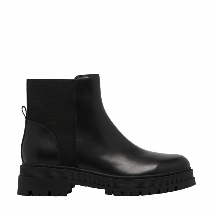 PATRISH Black Women Nine West Boots