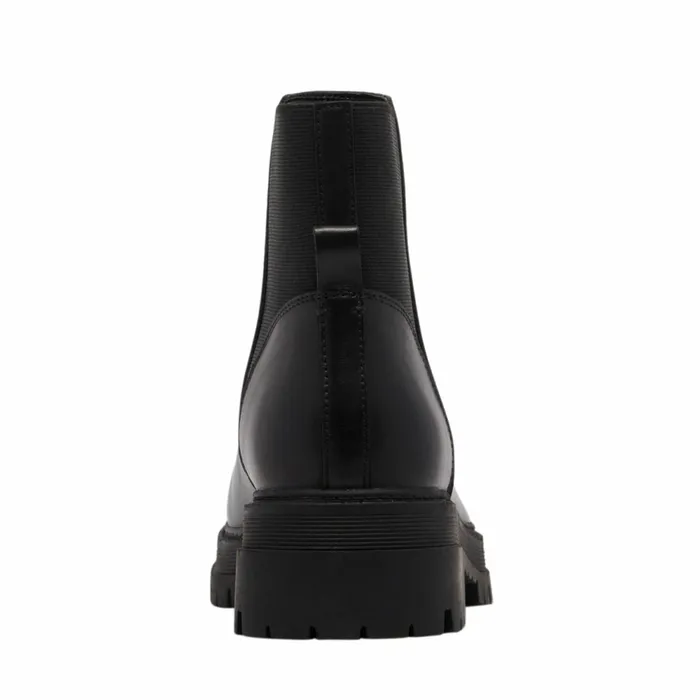 PATRISH Black Women Nine West Boots