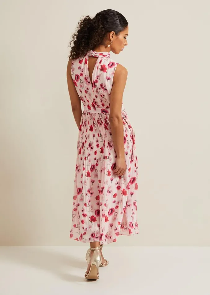 Phase Eight Dresses Petite Tillie Dress Multicoloured 8211 Women