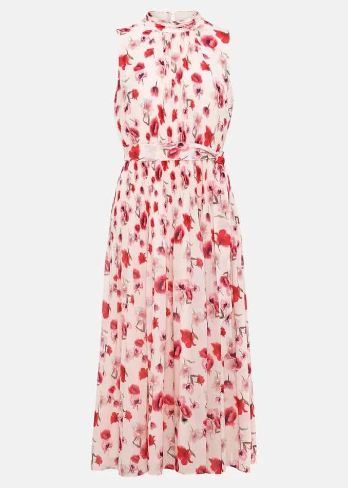Phase Eight Dresses Petite Tillie Dress Multicoloured 8211 Women